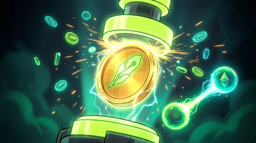 Name and mint your token